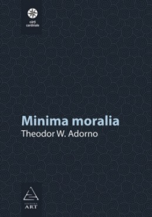 Minima moralia